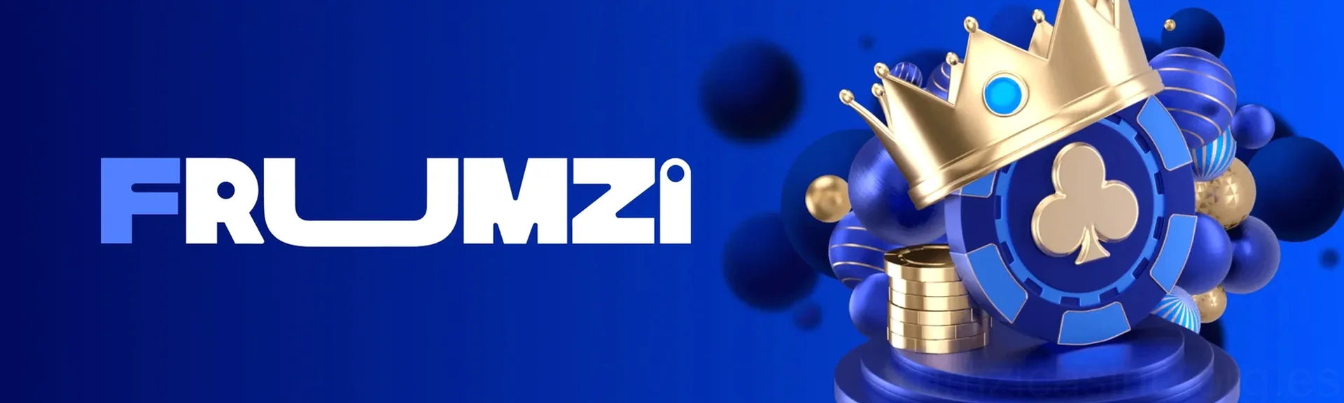 Frumzi Casino Gaming